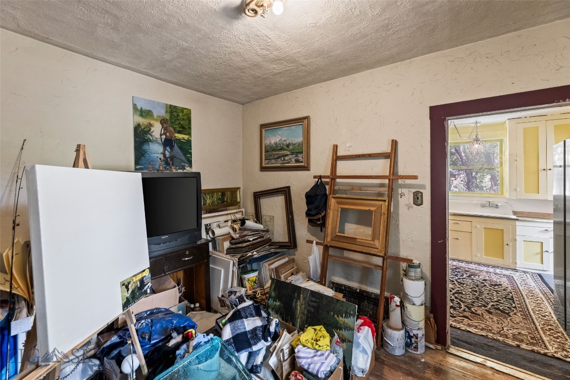 Other - Residential