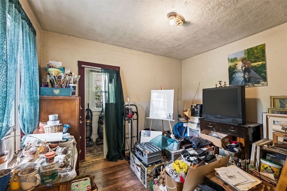 Other - Residential