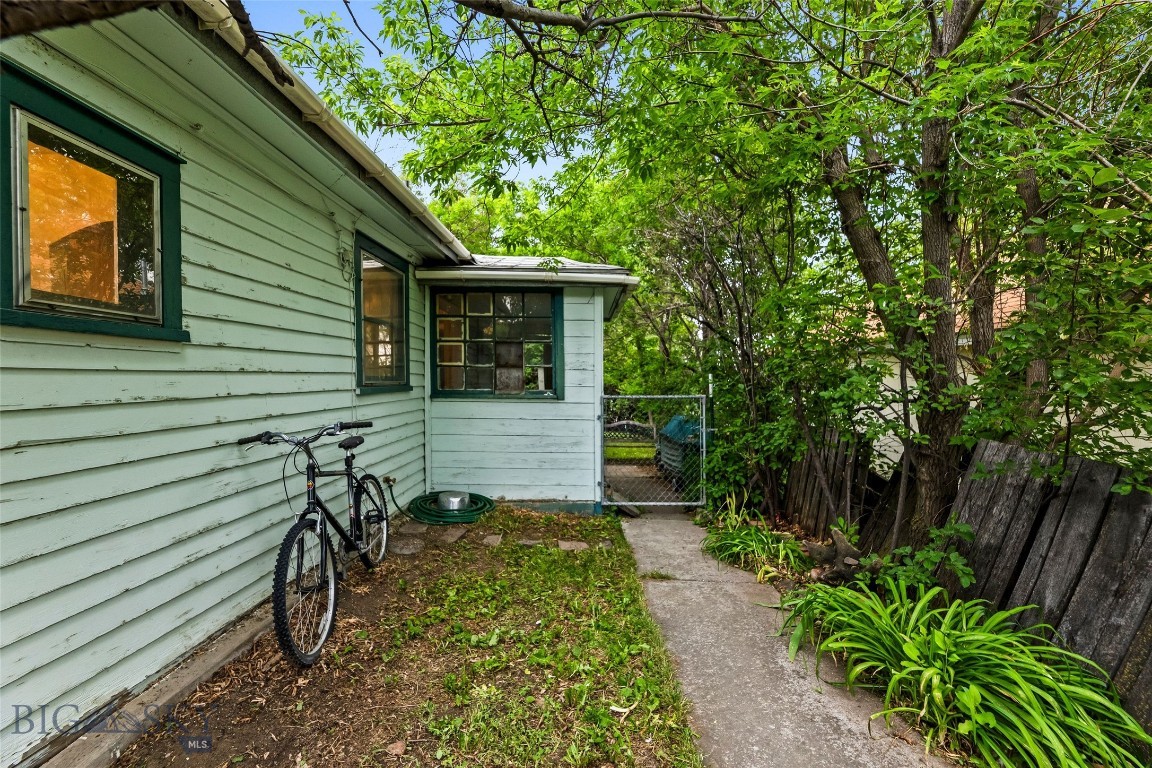 Other - Residential
