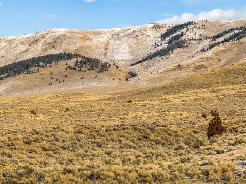 Photo of TBD Highland Ironrod Road, Twin Bridges, MT 59754 (MLS # 407874)