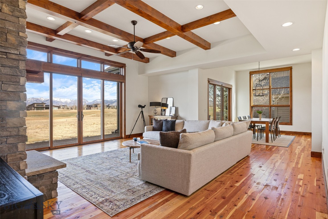 Black Bull Golf Community - Residential