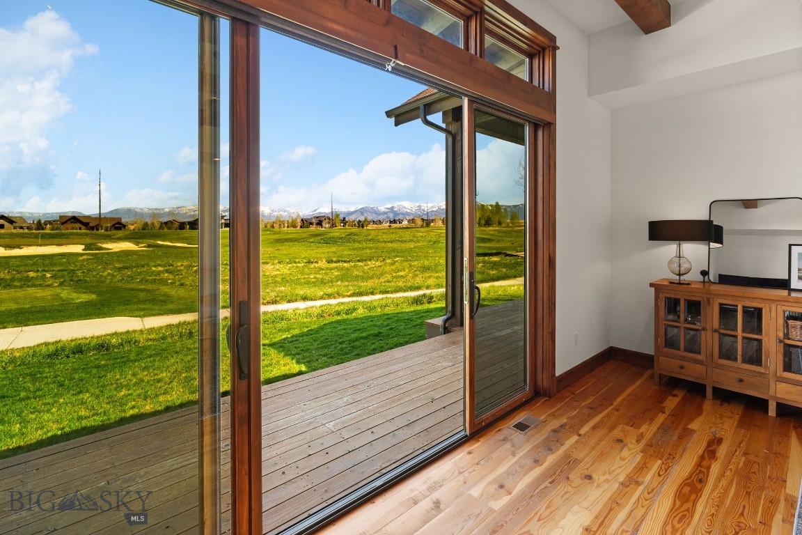 Black Bull Golf Community - Residential
