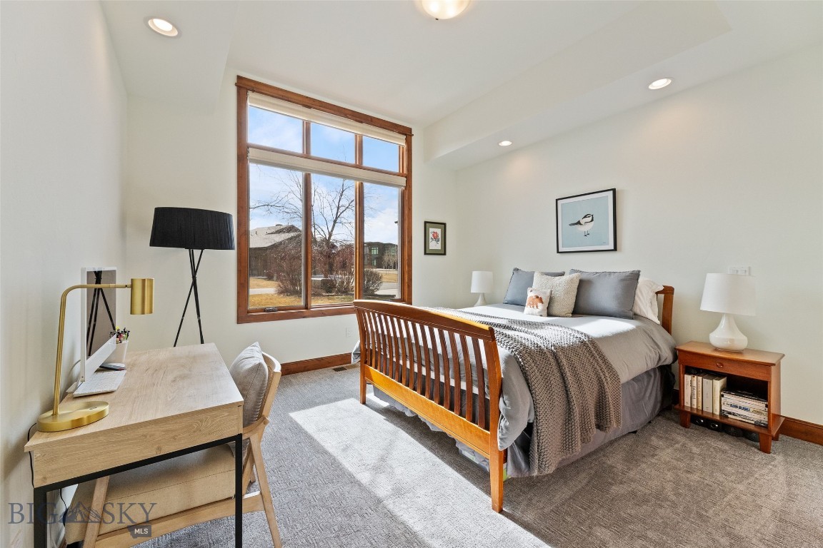 Black Bull Golf Community - Residential