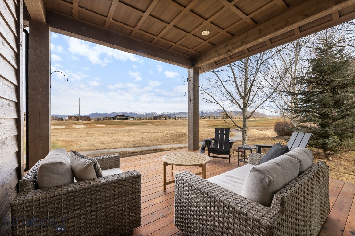 Black Bull Golf Community - Residential