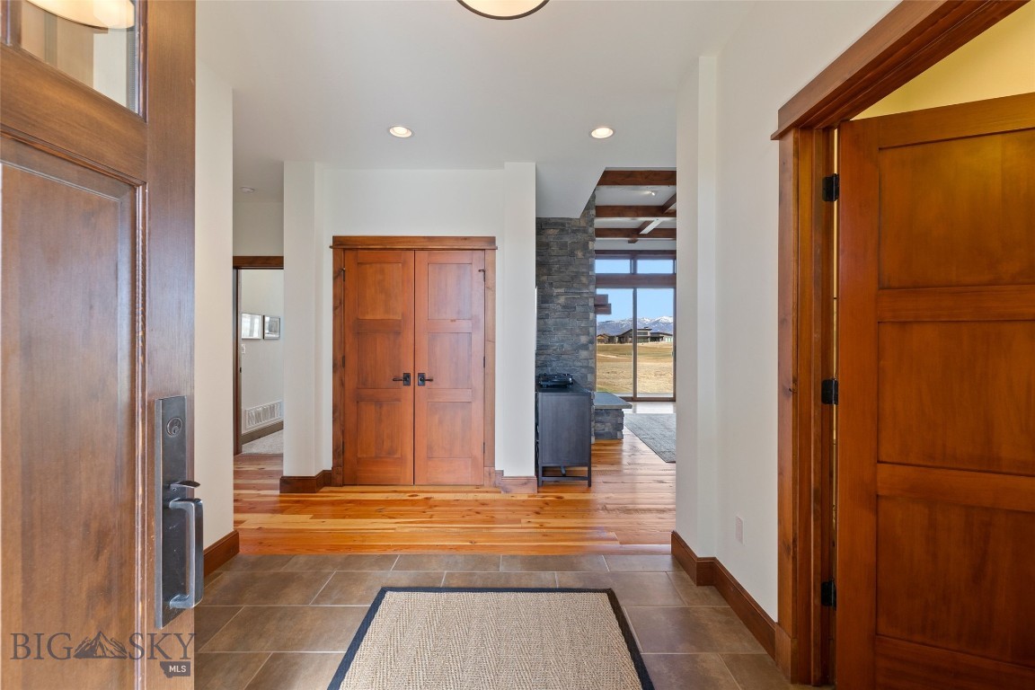 Black Bull Golf Community - Residential