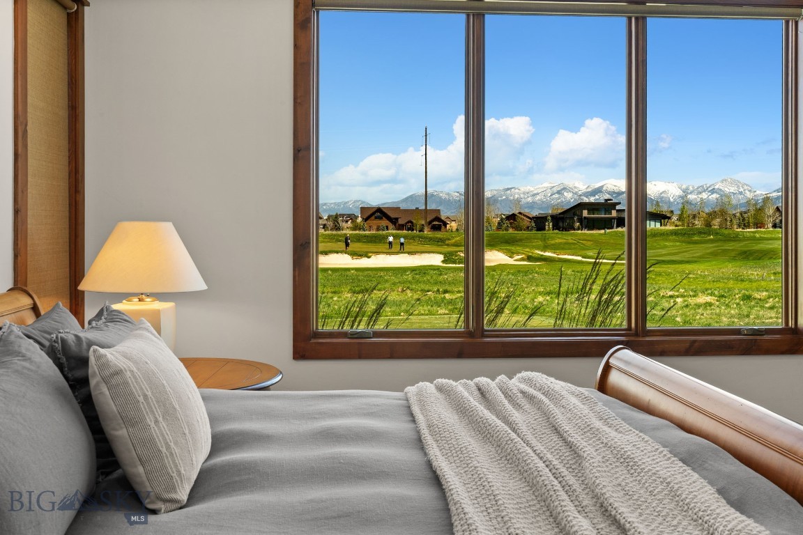 Black Bull Golf Community - Residential