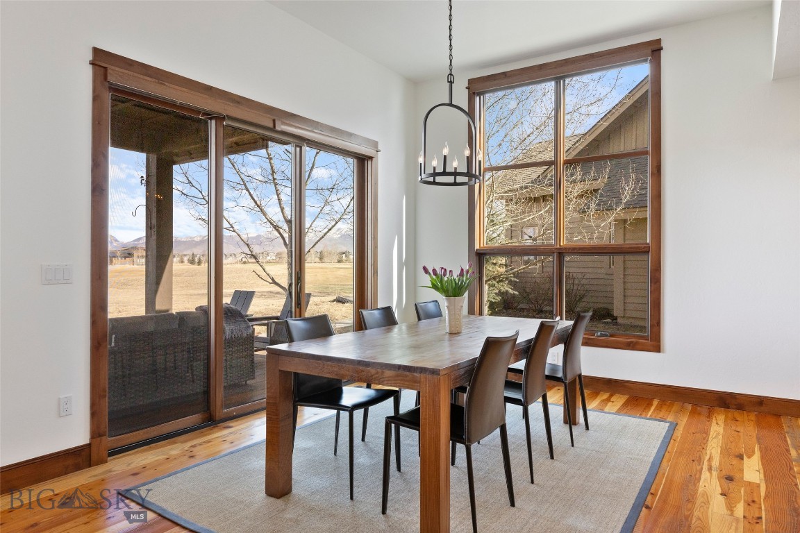 Black Bull Golf Community - Residential