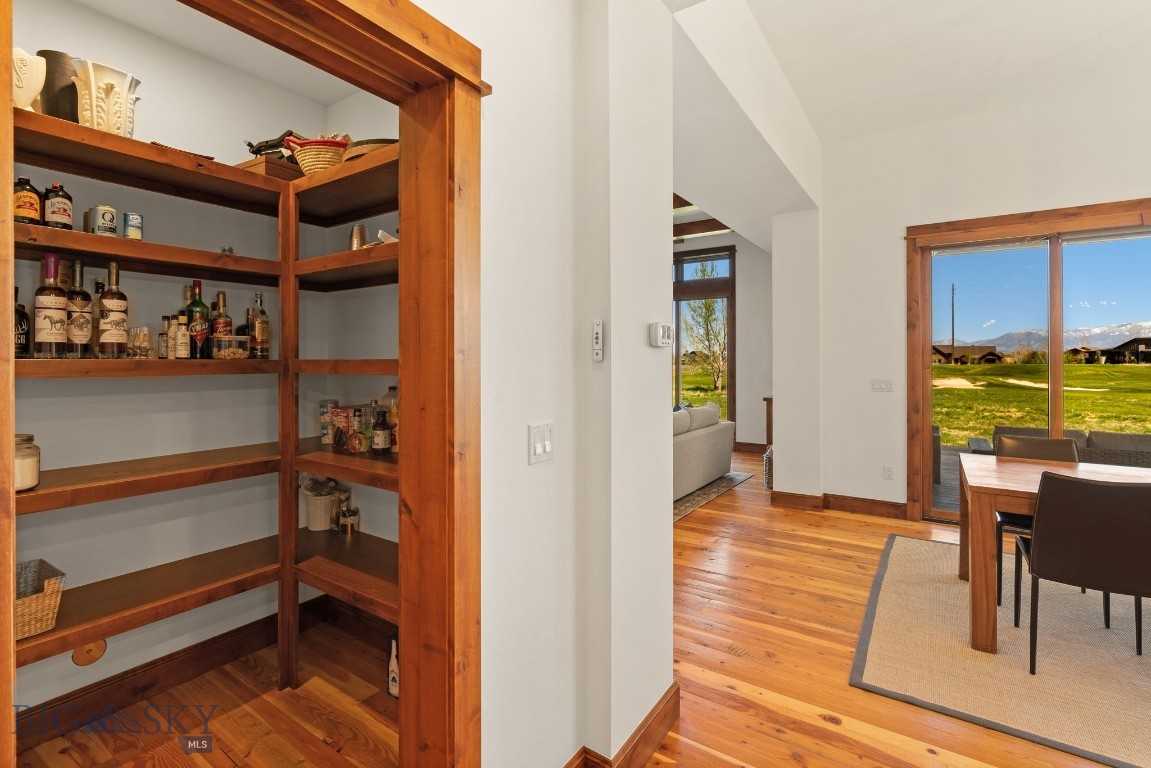 Black Bull Golf Community - Residential