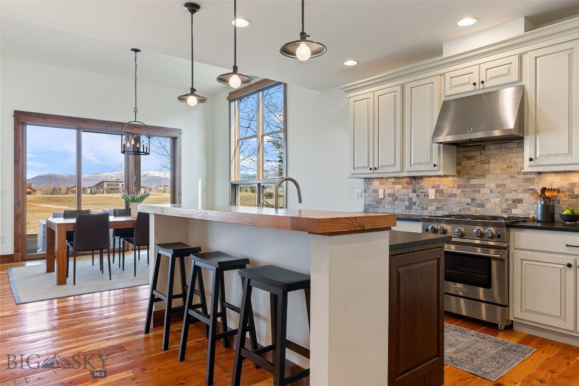 Black Bull Golf Community - Residential