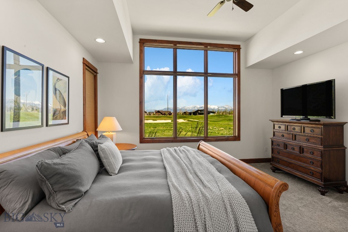 Black Bull Golf Community - Residential