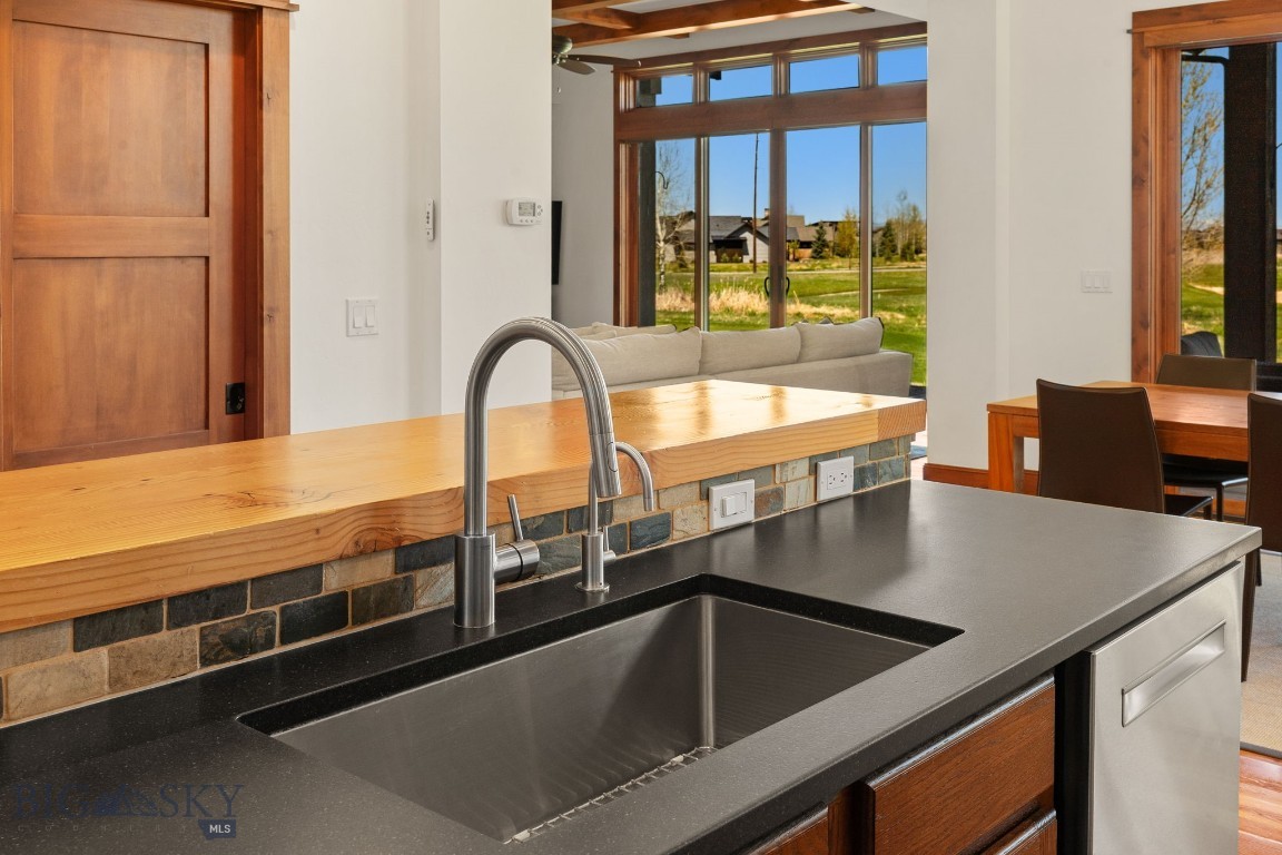 Black Bull Golf Community - Residential