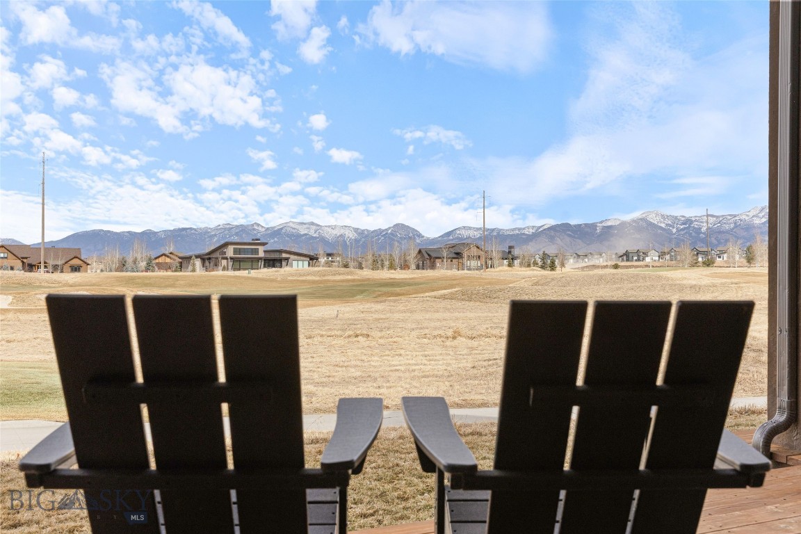 Black Bull Golf Community - Residential