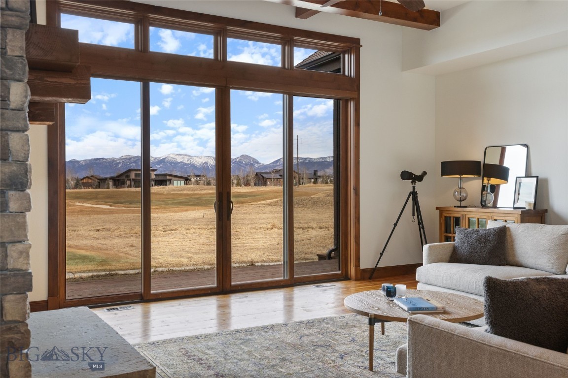 Black Bull Golf Community - Residential