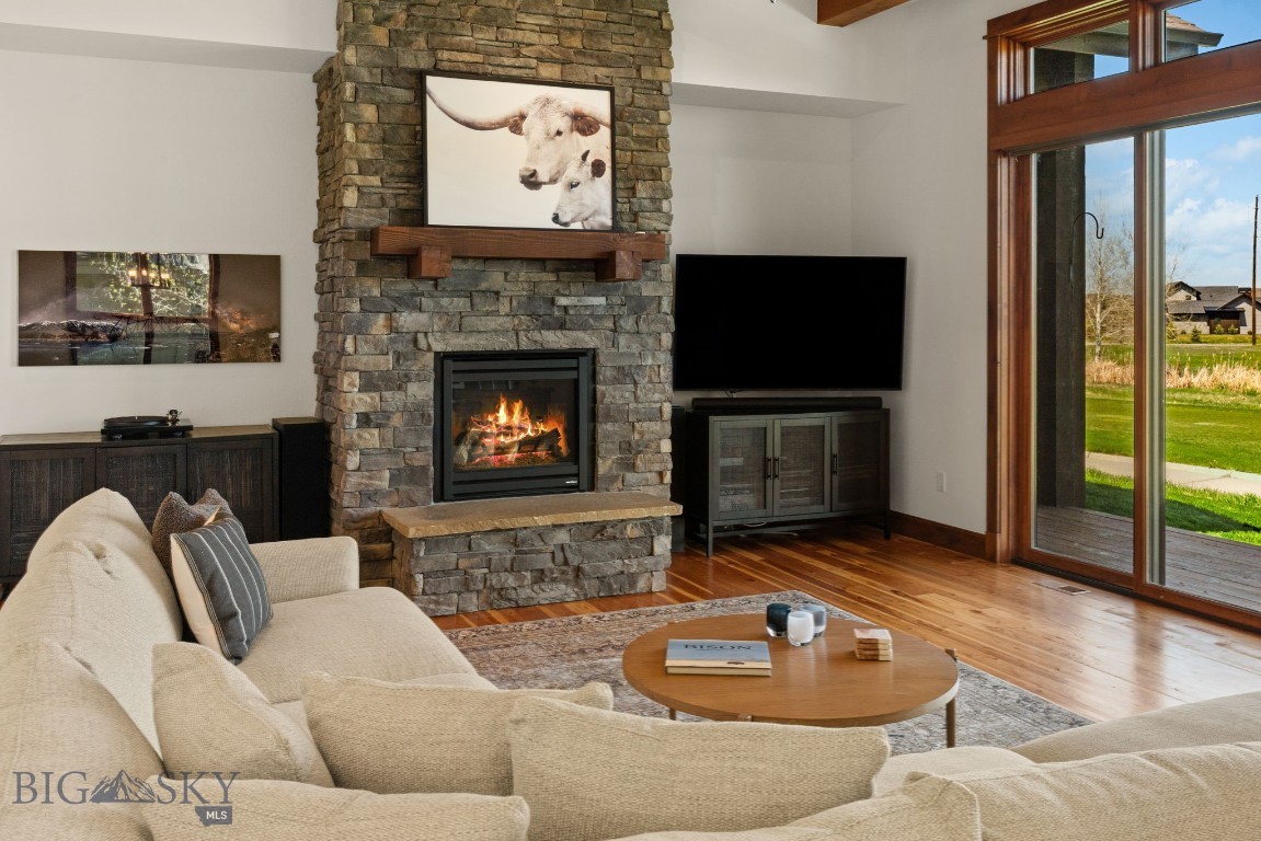 Black Bull Golf Community - Residential