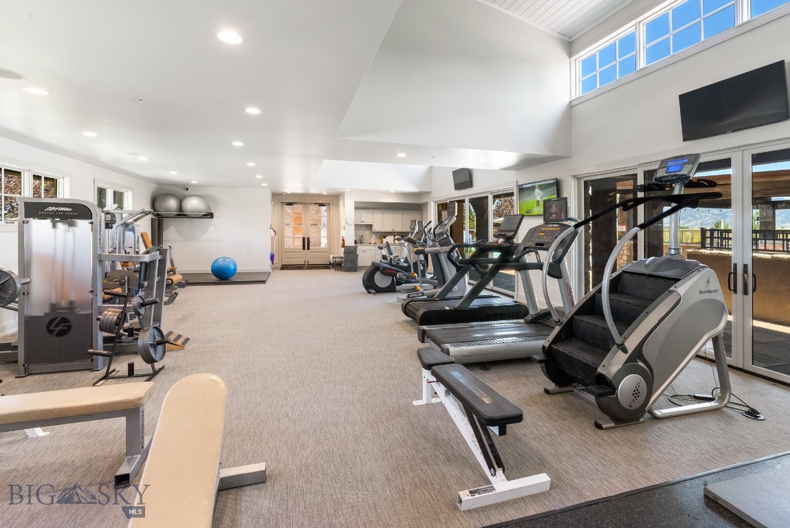 Black Bull Golf Community - Residential