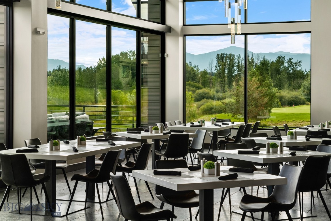 Black Bull Golf Community - Residential