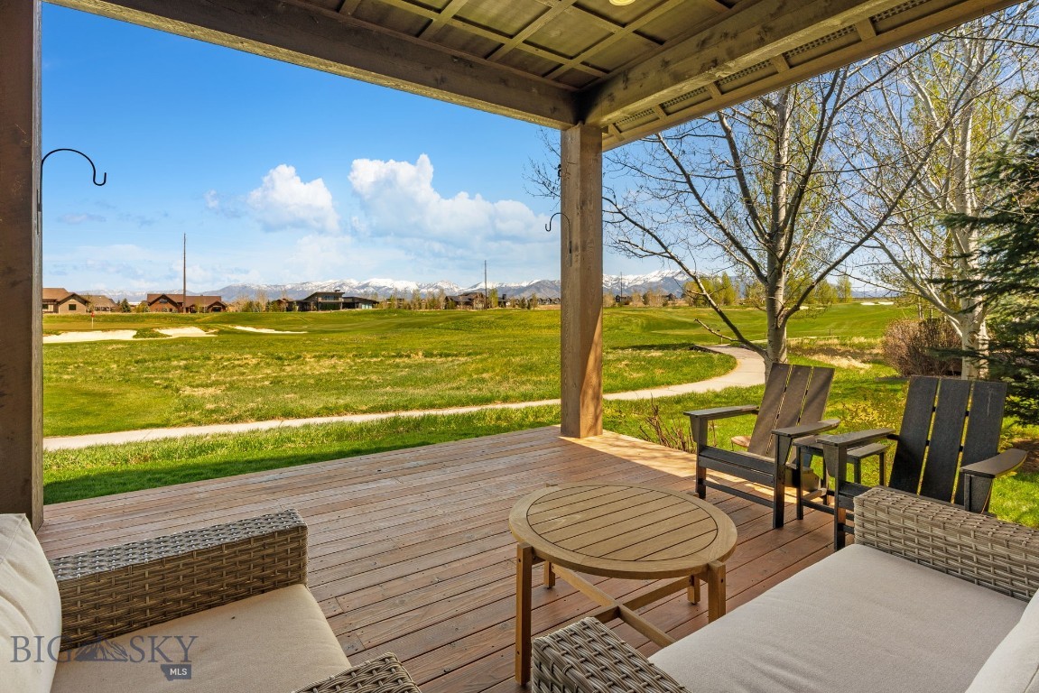 Black Bull Golf Community - Residential
