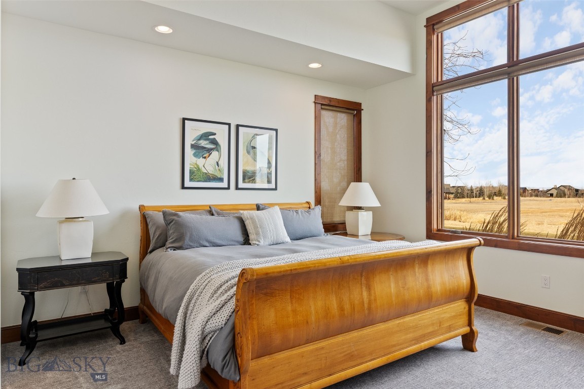 Black Bull Golf Community - Residential