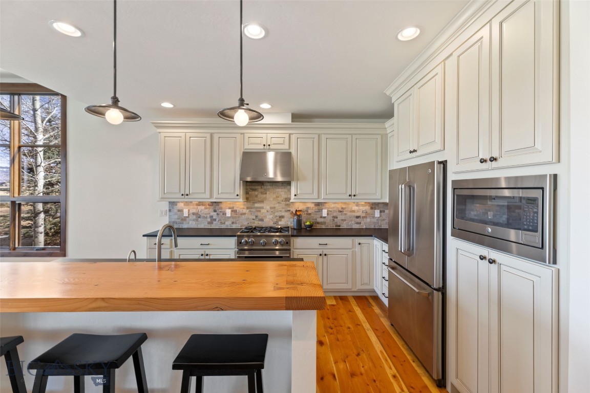 Black Bull Golf Community - Residential