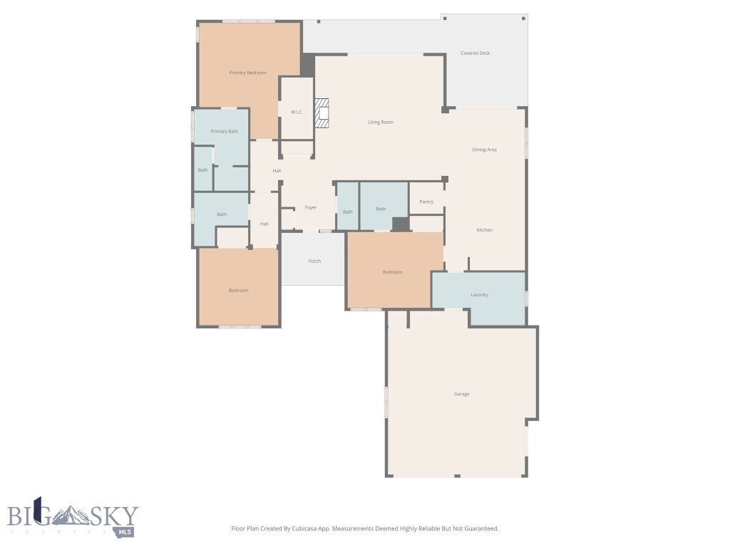 Black Bull Golf Community - Residential