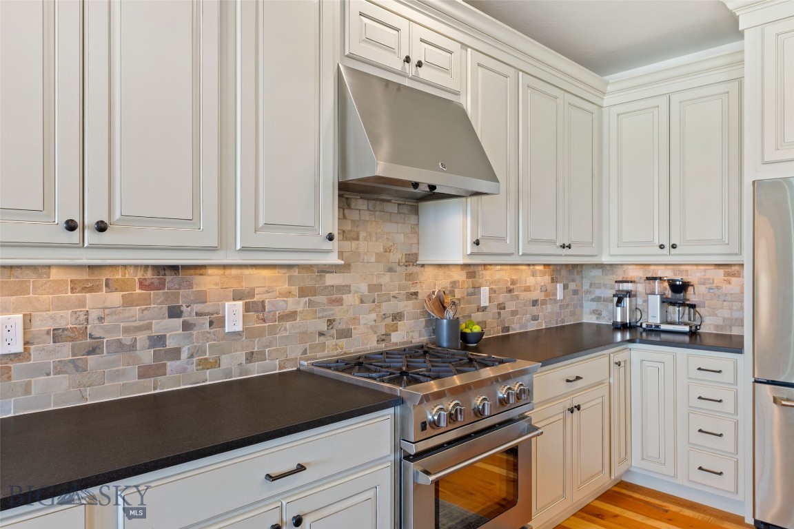 Black Bull Golf Community - Residential