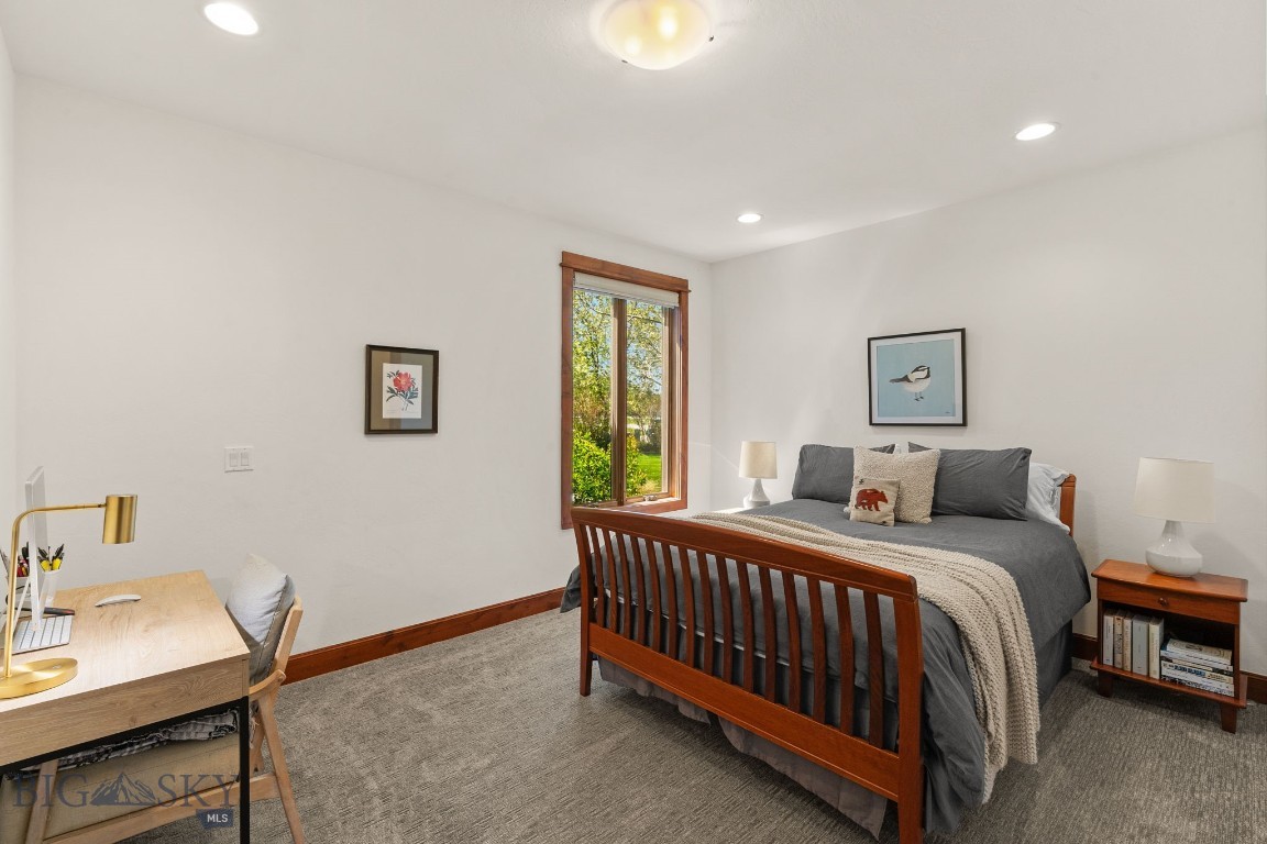 Black Bull Golf Community - Residential