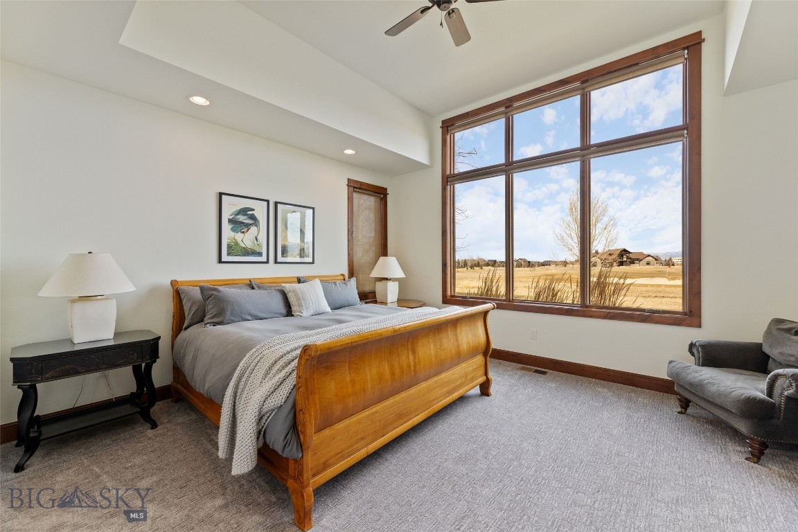 Black Bull Golf Community - Residential