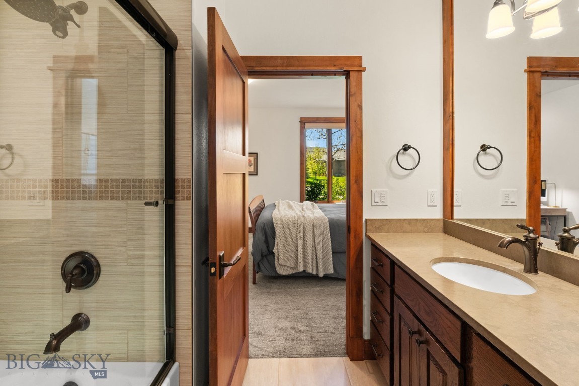 Black Bull Golf Community - Residential