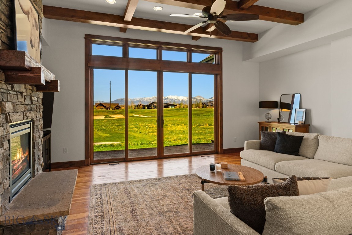 Black Bull Golf Community - Residential