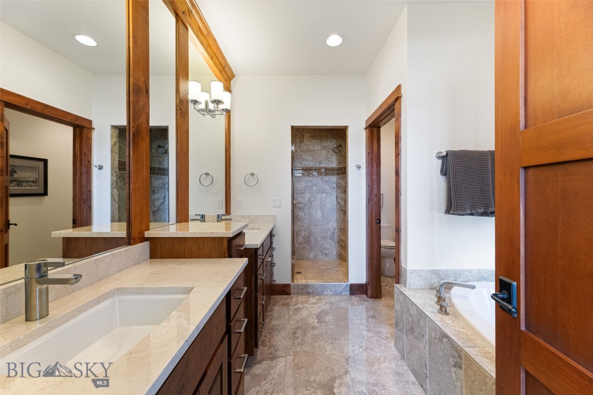 Black Bull Golf Community - Residential