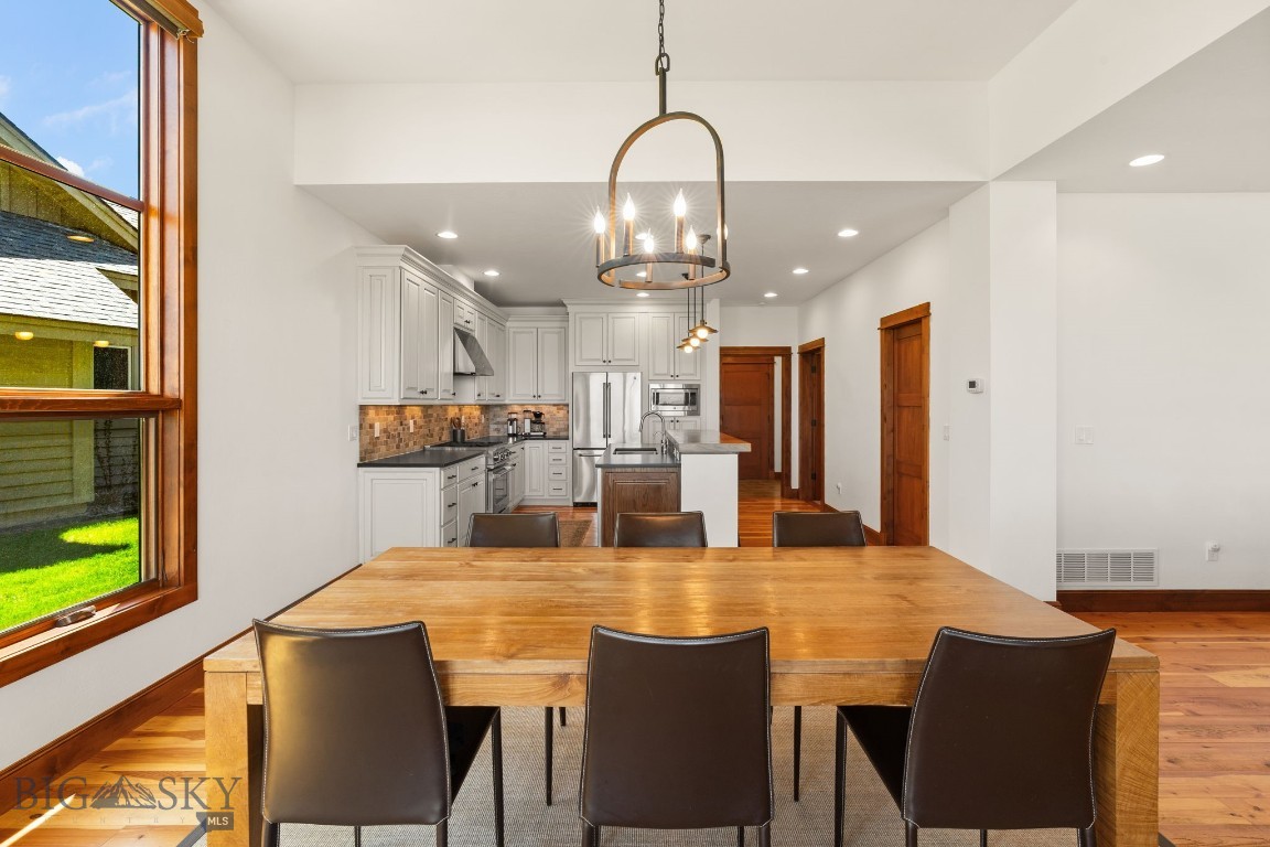 Black Bull Golf Community - Residential