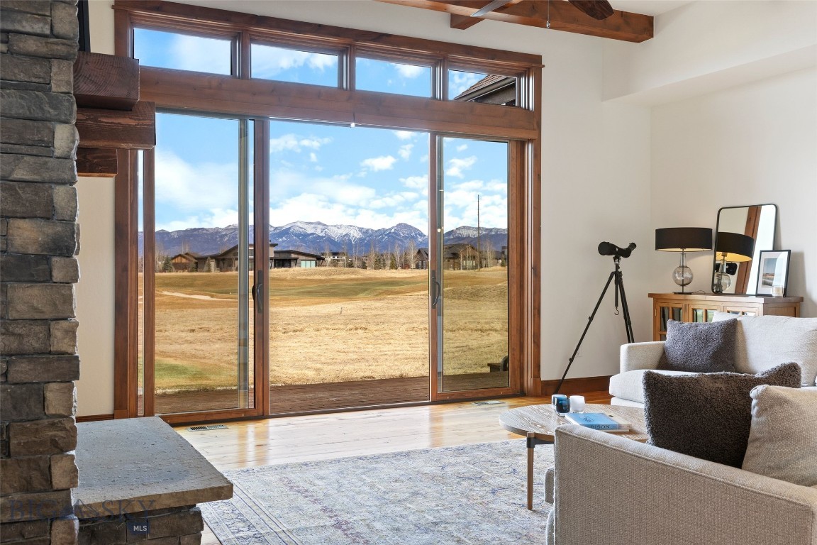 Black Bull Golf Community - Residential