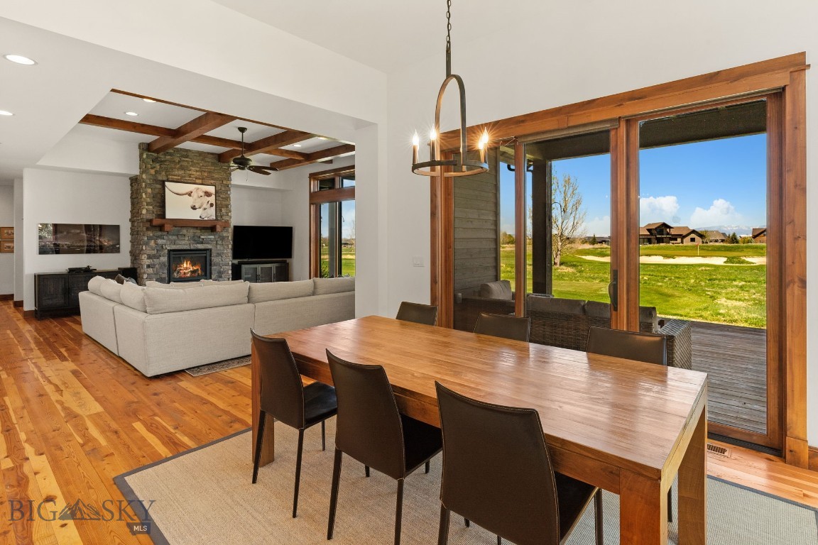 Black Bull Golf Community - Residential