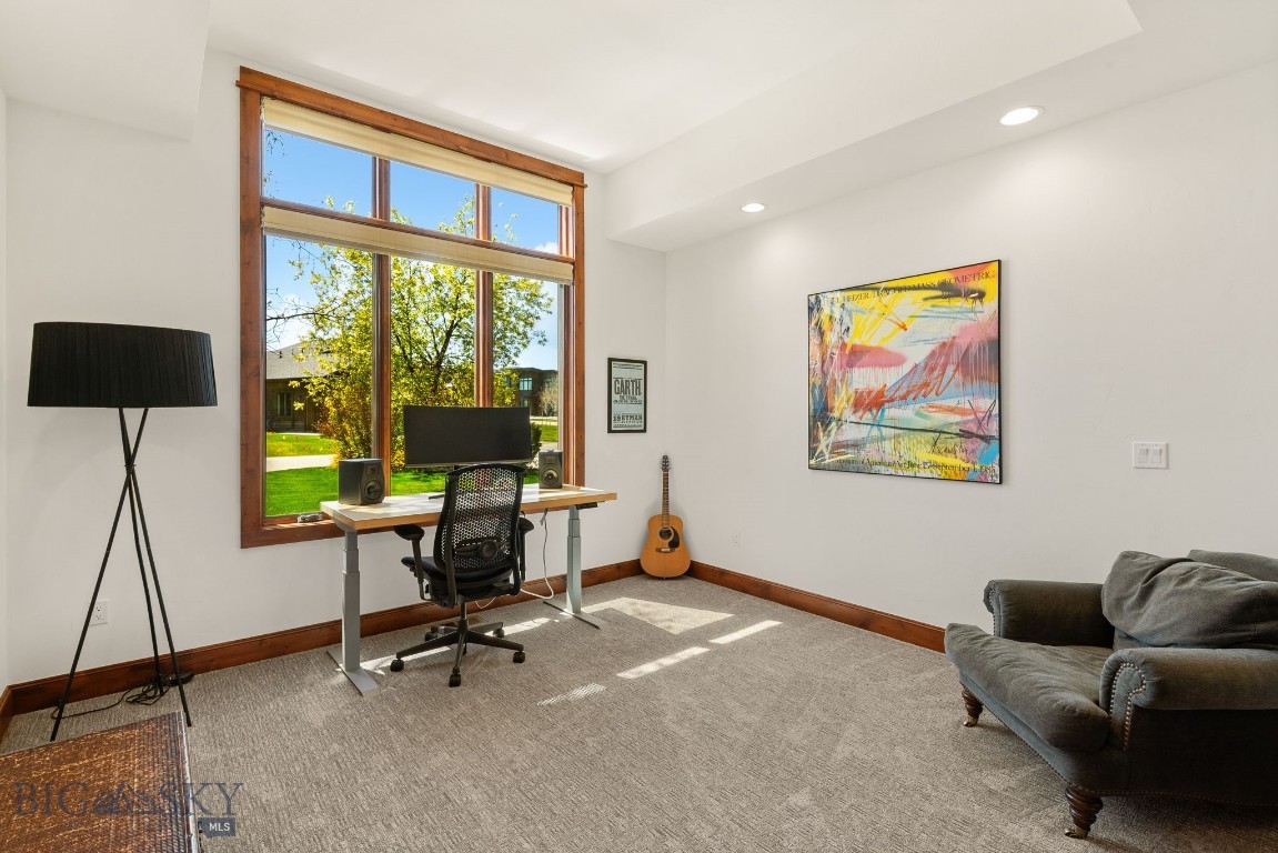 Black Bull Golf Community - Residential