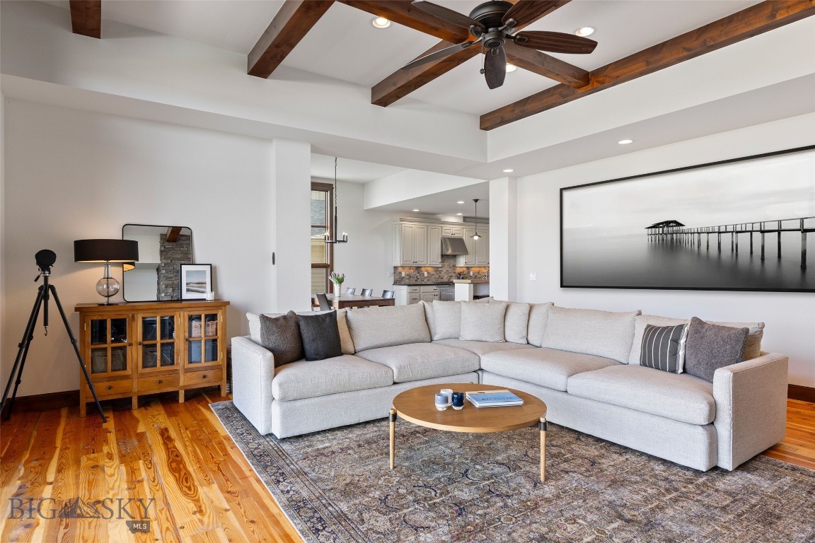 Black Bull Golf Community - Residential