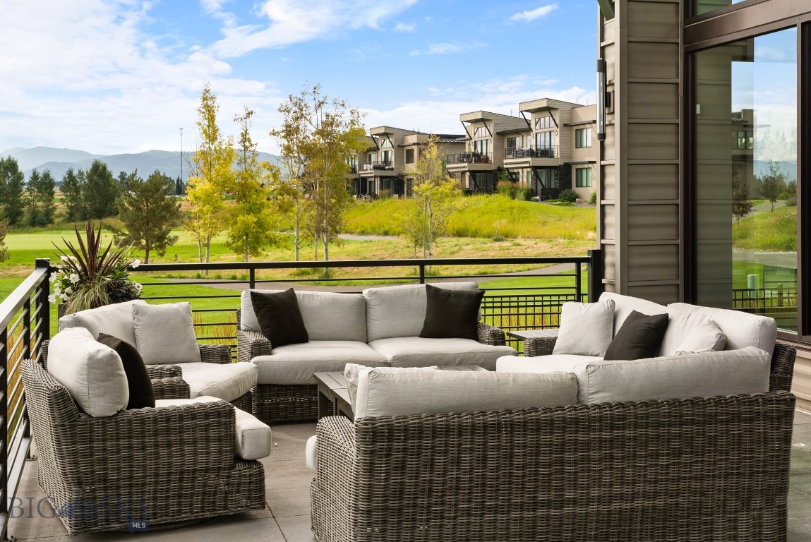 Black Bull Golf Community - Residential