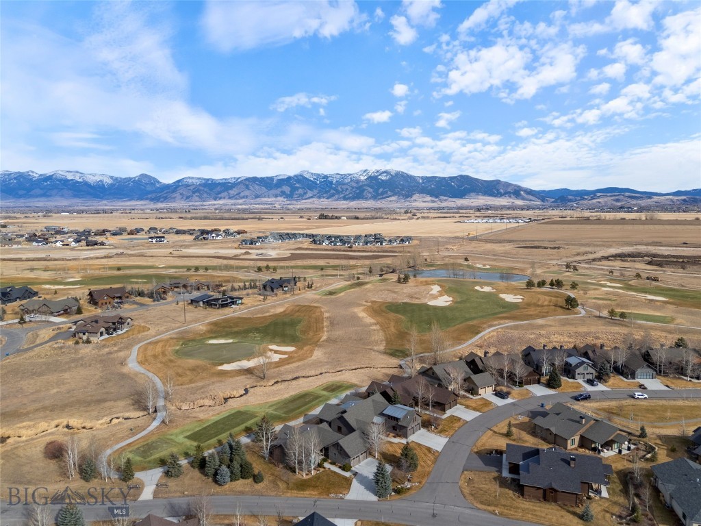 Black Bull Golf Community - Residential