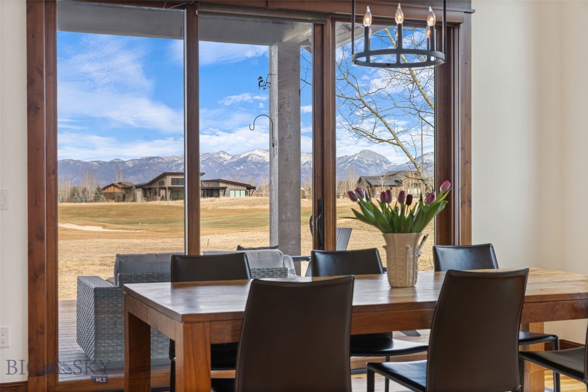 Black Bull Golf Community - Residential