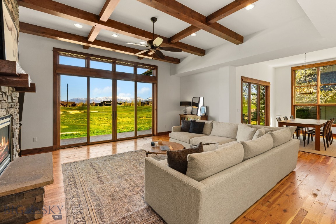 Black Bull Golf Community - Residential