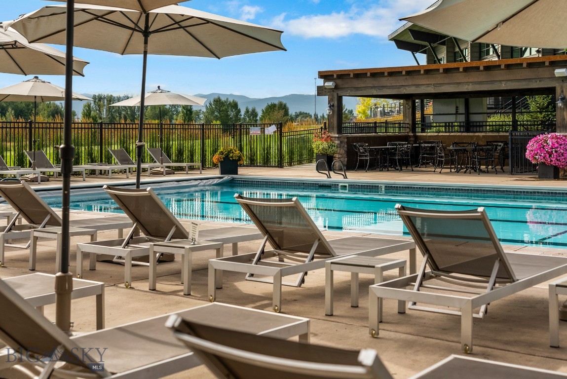 Black Bull Golf Community - Residential