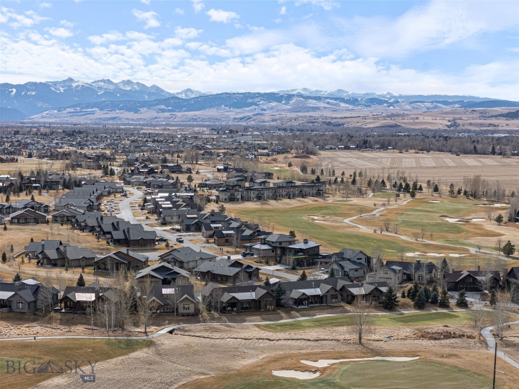 Black Bull Golf Community - Residential