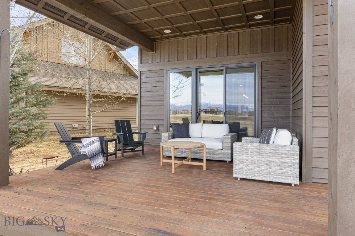 Black Bull Golf Community - Residential