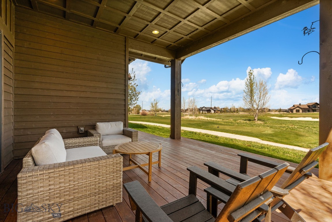 Black Bull Golf Community - Residential