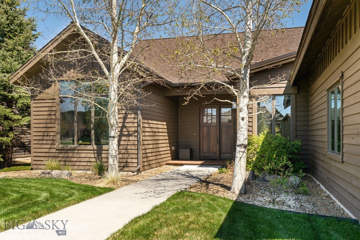 Black Bull Golf Community - Residential