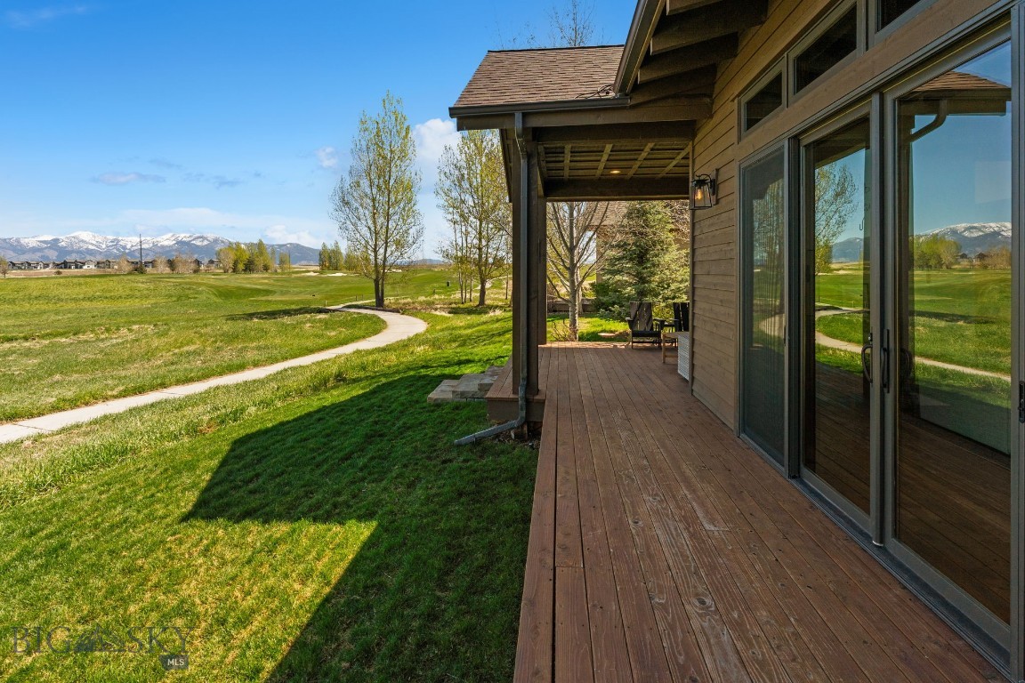 Black Bull Golf Community - Residential