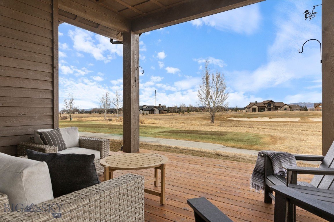 Black Bull Golf Community - Residential