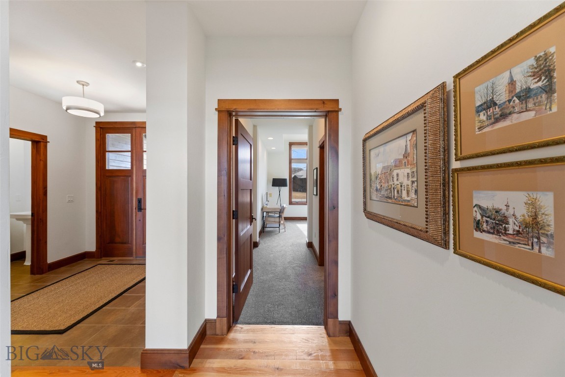 Black Bull Golf Community - Residential