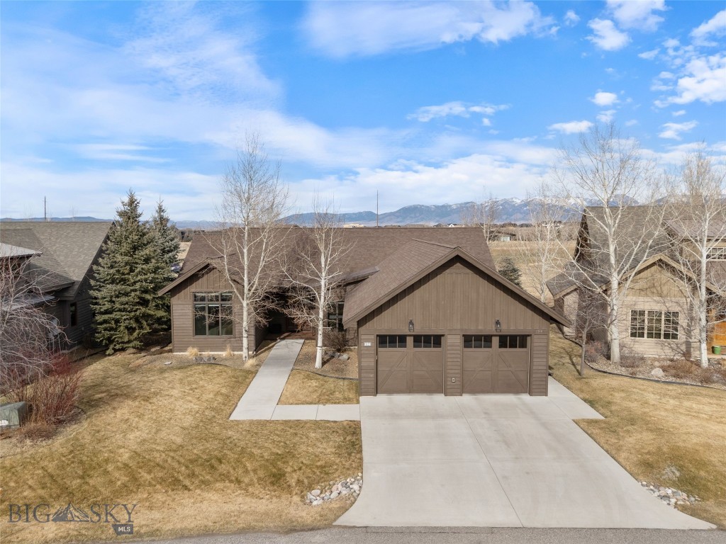 Black Bull Golf Community - Residential