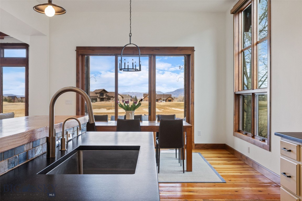 Black Bull Golf Community - Residential