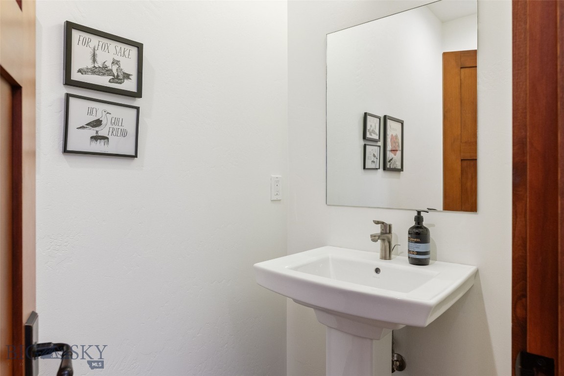 Black Bull Golf Community - Residential